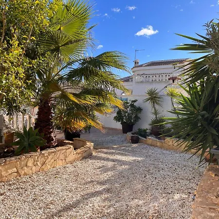 Costa Blanca Poolside Bliss Ciudad Quesada
