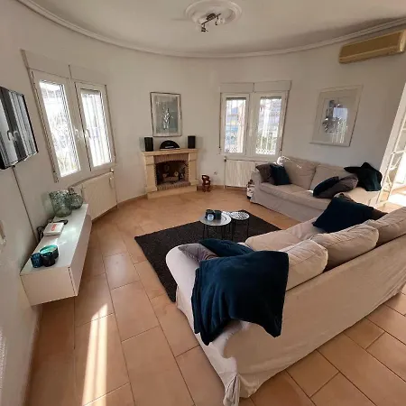 Belvilla By Oyo Cuidad Quesada Holiday home Ciudad Quesada