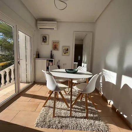Belvilla By Oyo Cuidad Quesada Holiday home *