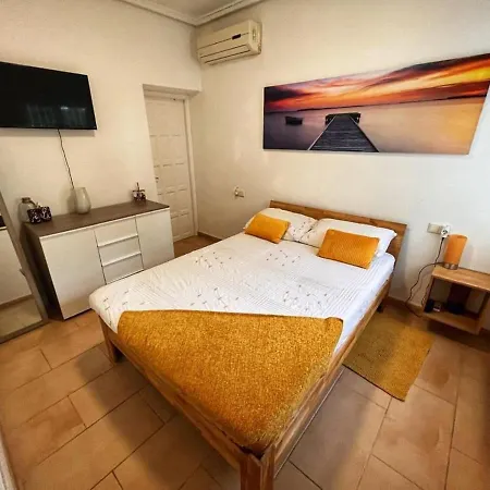 Holiday home Belvilla By Oyo Cuidad Quesada Ciudad Quesada