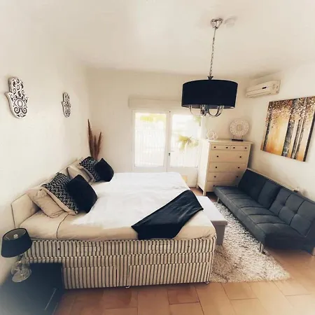 Belvilla By Oyo Cuidad Quesada Holiday home