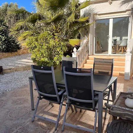 Costa Blanca Poolside Bliss Prázdninový dům Ciudad Quesada